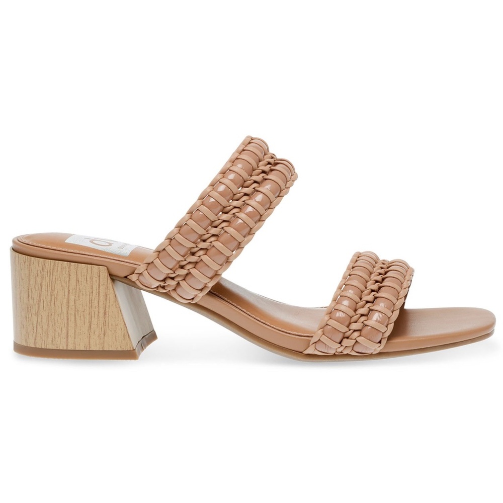 BNWT DV Dolce Vita Tan Sandals 10M